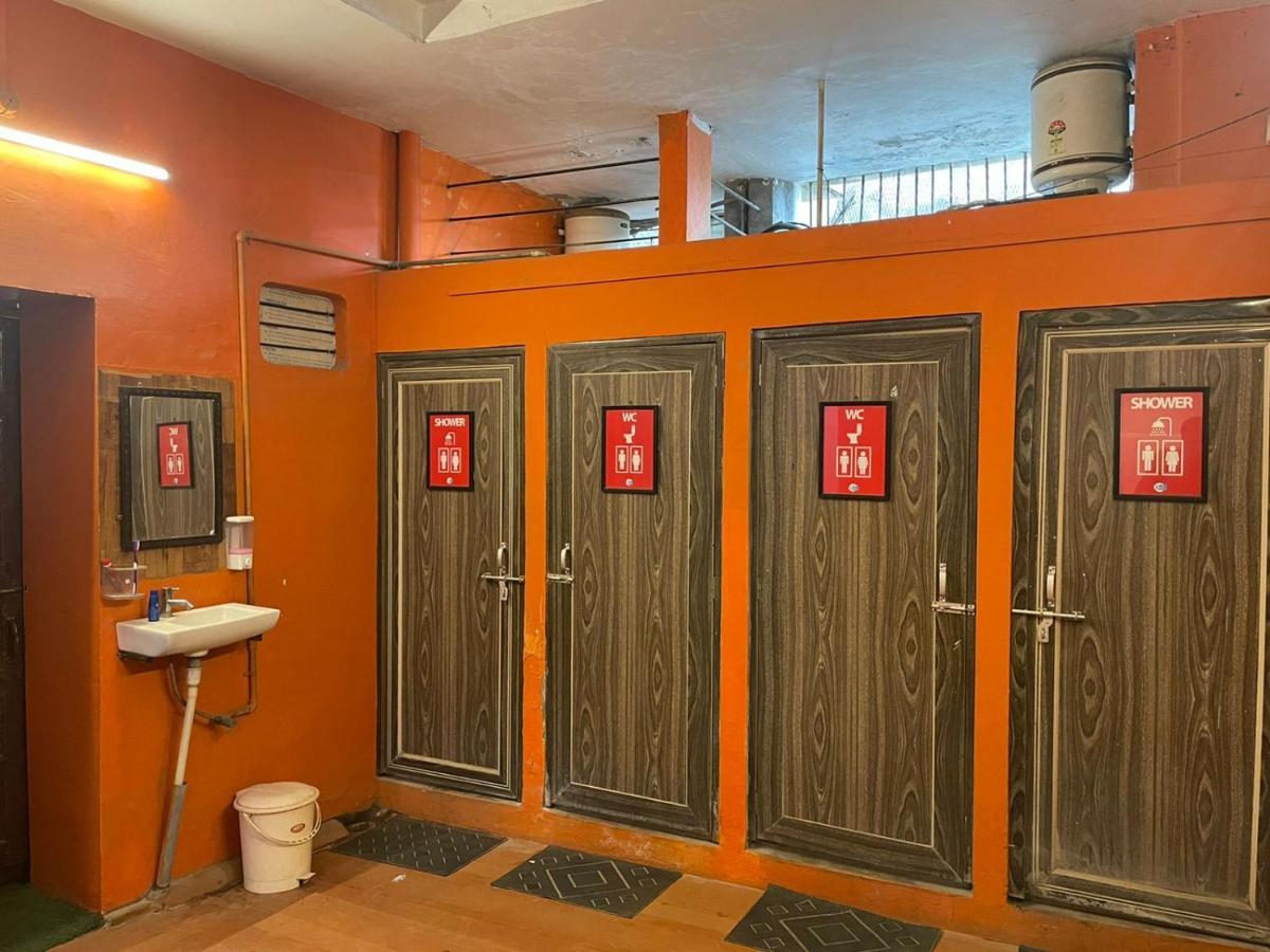 Yogg Hostel - Varanasi — Photos 2