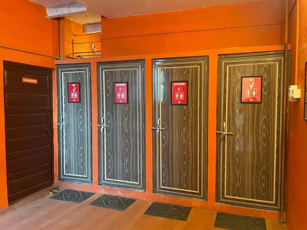 Yogg Hostel - Varanasi — Photos 3