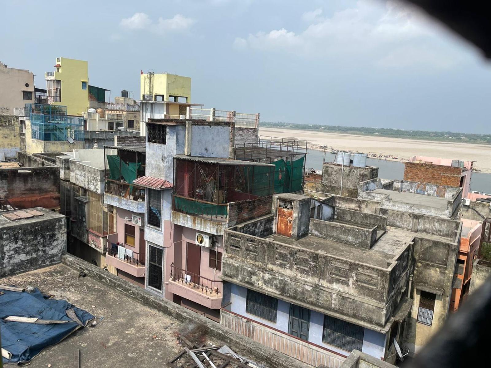 Yogg Hostel - Varanasi, Varanasi